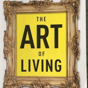 Meet your Posher, Barbara